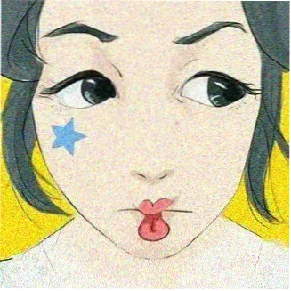 王牌御史漫画对手影之御史头像